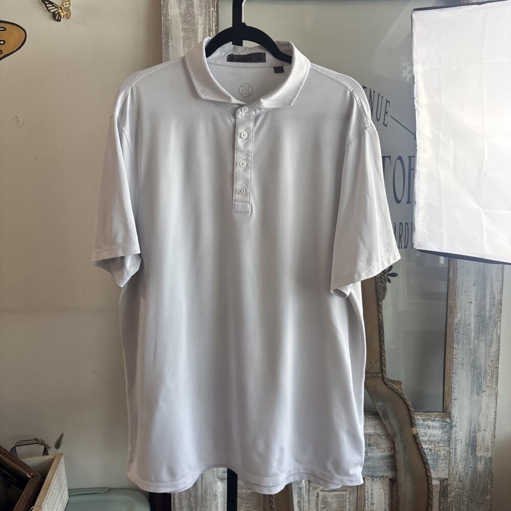 G/FORE Men’s Polo Size XXL
